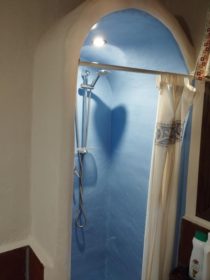 Posada Del Moral Benaoján Esterno foto